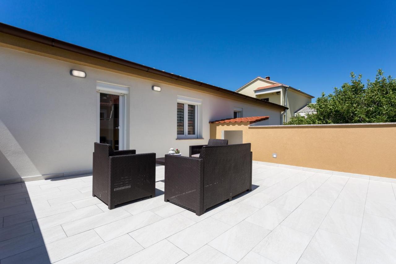 Apartments Anna I Baska  Exterior photo