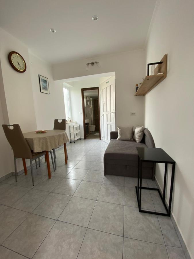 Apartments Anna I Baska  Exterior photo