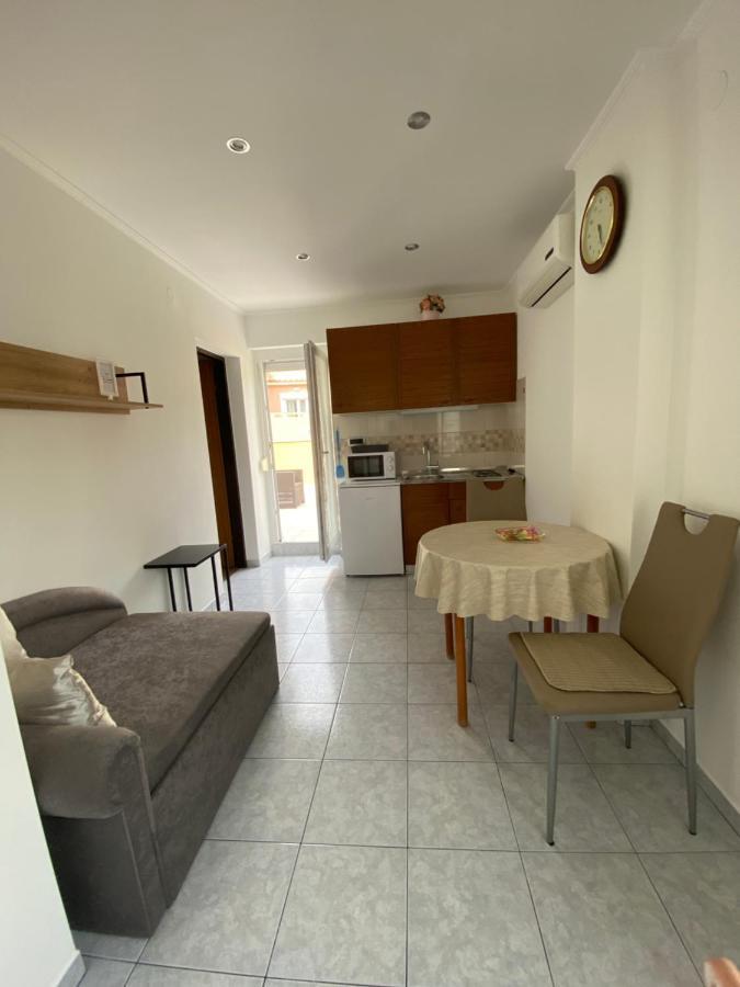 Apartments Anna I Baska  Exterior photo